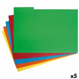 Poaplankių rinkinys Grafoplas Geltona Lapas 50 Dalys (5 vnt.)