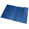 Папка Oxford TOP FILE Разноцветный A4+ 10 Предметы (10 штук)