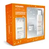 Avène Pack Vitamin Activ Cg Serum 30ml + Hyaluron Activ B3 Cream 7ml + Micellar Water 100ml