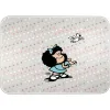 Защитный коврик Mafalda BIRD Разноцветный PVC 47 x 33 cm столешница (2 штук)