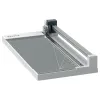 Rullīša šķēres Leitz Precision Home Office A4 Antracīts