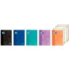 Book of Rings Oxford EUROPEANBOOK 5 CLASSIC Multicolour A4 120 Sheets (5 Units)