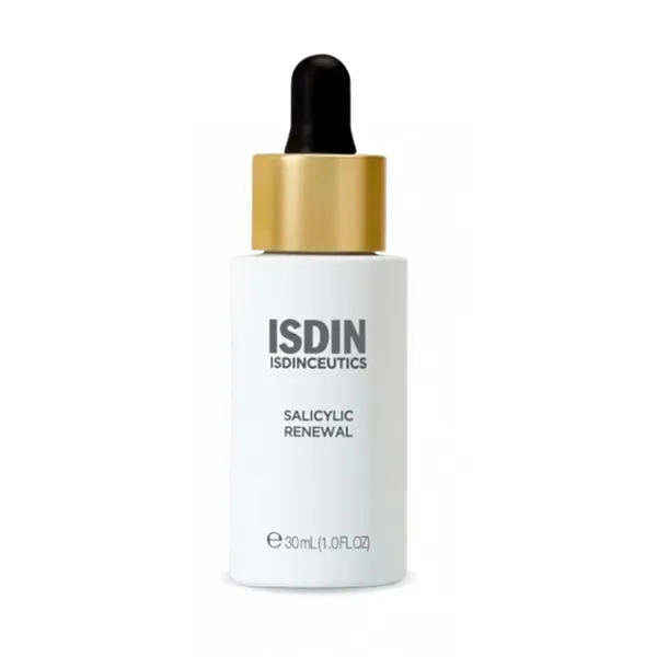 Isdin Isdinceutics Renew Salicyc Renewal Serum 30ml