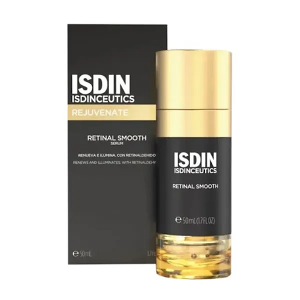 Isdinceutics Retinal Smooth Serum 50 ml