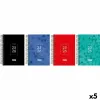 Расписание ENRI IDENTITY 1/8 12 x 18 cm 2025-2026 (5 штук)