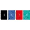 Расписание ENRI IDENTITY 1/8 12 x 18 cm 2025-2026 (5 штук)