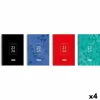 Расписание ENRI IDENTITY 1/4 15 x 21 cm 2025-2026 (4 штук)