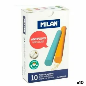 Liitua Milan Monivärinen (10 osaa)