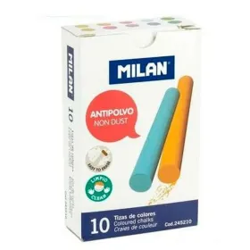 Liitua Milan Monivärinen (10 osaa)