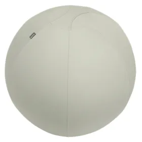 Piepūšams krēsls Leitz ["Ergo Active"] Pelēks