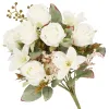 Artificial decorative bouquet Springos HA7409