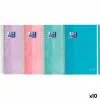 Päivyri Oxford TOUCH 1/4 15 x 21 cm 2025-2026 (10 osaa)