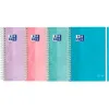 Расписание Oxford TOUCH 1/4 15 x 21 cm 2025-2026 (10 штук)