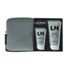 Lierac Homme Energizing Moisturizing Gel 50ml Set 3 Pieces