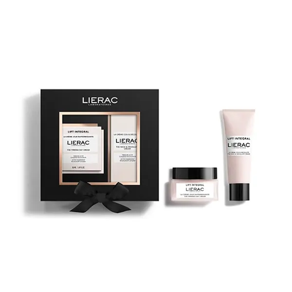 Lierac Lift Integral Firming Day Cream 50ml Set 2 Pieces