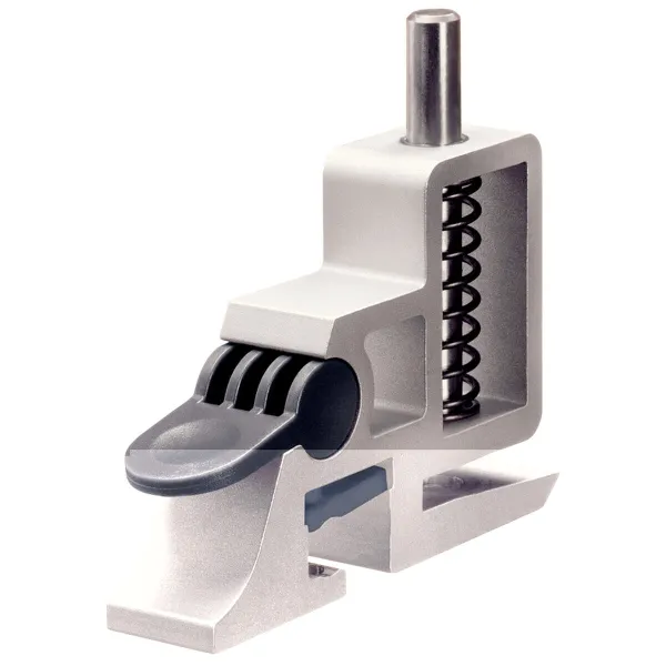 Punch Petrus 5114 Leitz - 514  Petrus Silver