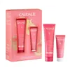 Caudalie Vinohydra Set Intense Hydrating Cream 60 ml + Vinohydra Mask 15 ml