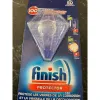 Shine Protector for Dishes Finish Finish