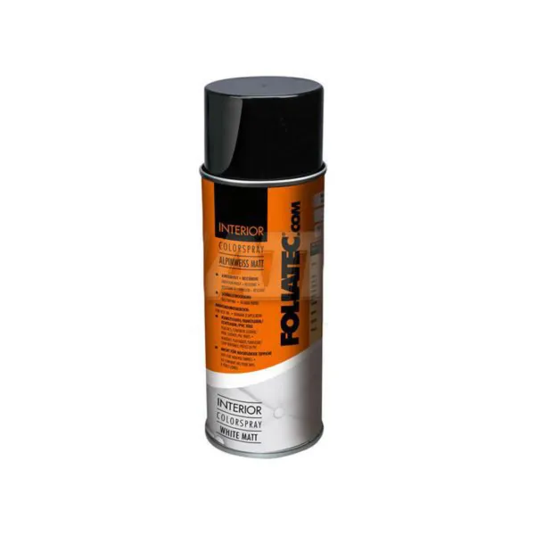 Pihustivärv Foliatec 400 ml