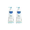 Mustela Hydra Baby Body Milk Duplo Pack 2x500ml