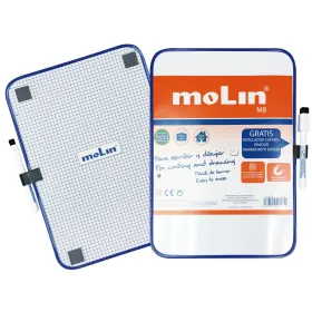 Магнитная доска Molin Белый