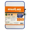 Magnētiskais dēlis Molin Balts