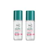 Roc Keops Sensitive Roll On Deodorant 2x30ml