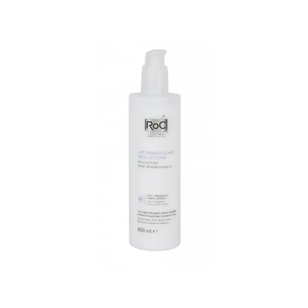 Roc Cleansing Cleansing Milk 400ml