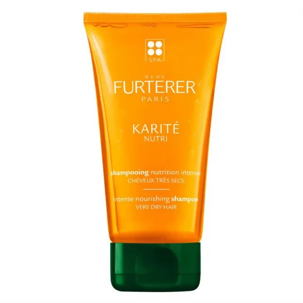 Rene Furterer Karité Nutri Intense Nourishing Shampoo 150ml