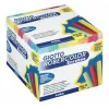 Мелка Giotto ROBERCOLOR Разноцветный (100 Предметы) (16 штук)