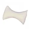 UALF Butterfly Wing Cervical Pillow 63x42cm