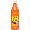 Tempera Jovi Oranssi 1 L (6 osaa)
