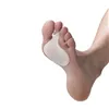 Metatarsal Pad With Ring One Size