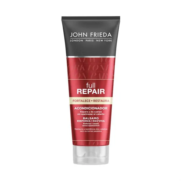 John Frieda Full Repair Strengthen Restore Conditioner 250ml