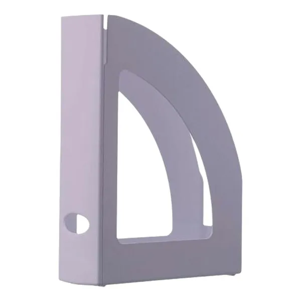 Žurnālu plaukts Archivo 2000 Malvas krāsa A4 Lapa 25 x 8 x 32 cm (6 gb.)