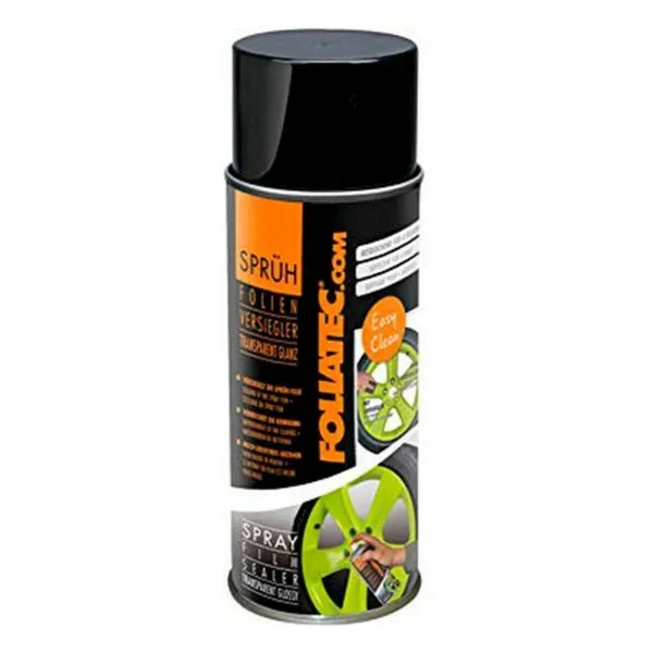 Vedelkumm autodele Foliatec 2106   400 ml
