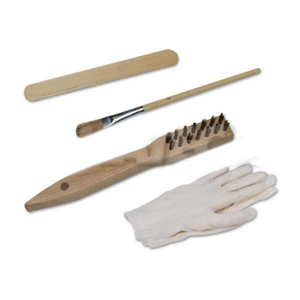 Maalimiskomplekt Foliatec (3 pcs)