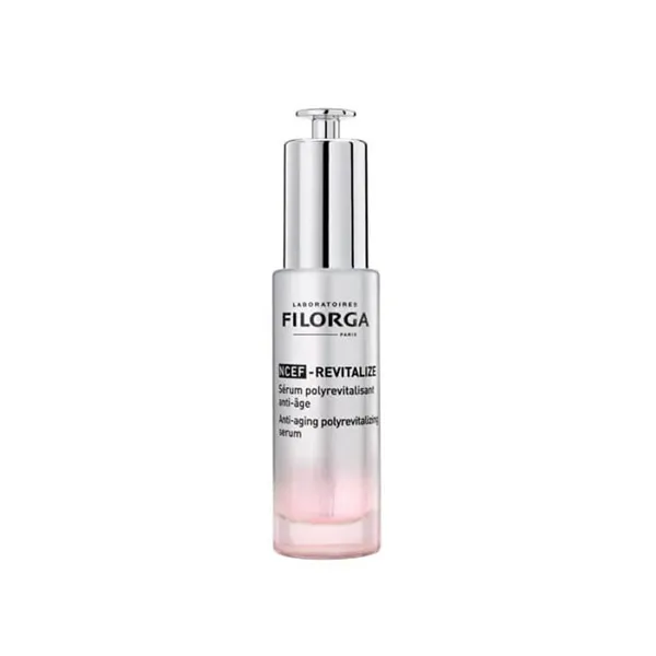 Filorga NCEF-Revitalize Polyrevitalizing Anti-Aging Serum 30ml