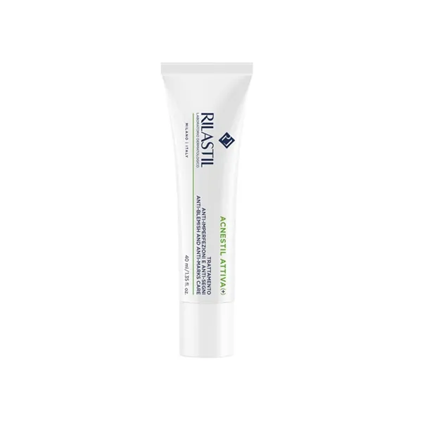 Rilastil Acnestil Attiva + Anti-Imperfection Cream 40ml