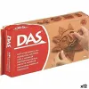 Modelleerimispasta DAS Terrakota (12 Ühikut)