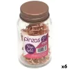 Зажимы DOHE Серебристый Металл 19 mm 20 Предметы (6 штук)