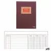 Account Book DOHE Sheet (15 Units)