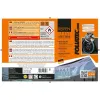 Kõrvaklapid Philips TAQ2000BK/00 Must