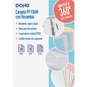 Žiedinis segtuvas DOHE