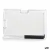 Футляр для удостоверения личности Durable PUSHBOX DUO Прозрачный Пластик 5,4 x 8,7 cm (10 штук)