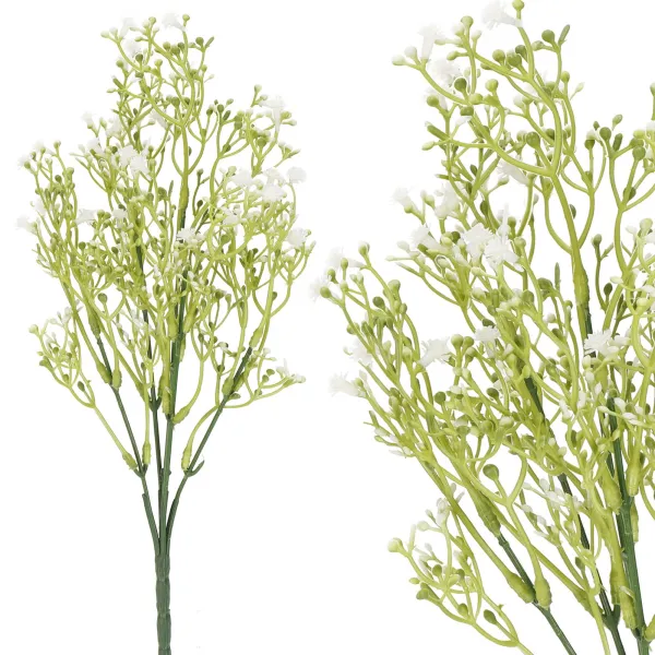 Artificial decorative flower Springos HA7403