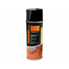 Piduriklotsid Foliatec 20083 Spray Kasutage siseruumides