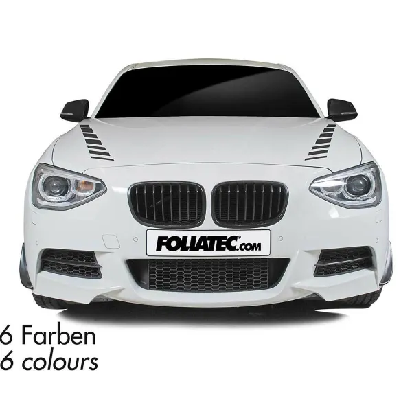Piduriklotsid Foliatec FO33945 Kuldne
