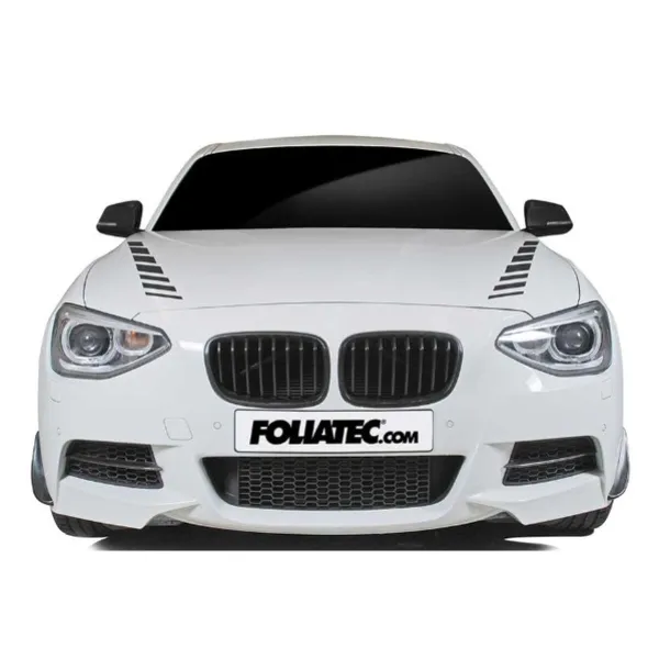 Piduriklotsid Foliatec FO33945 Kuldne