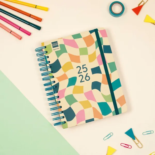 Diary Finocam